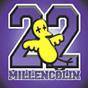 Millencolin : Twenty Two